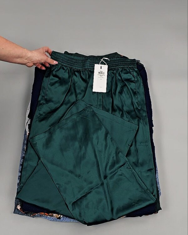 Фотография  749 - ONLY Summer mix 045#15 кг, ЛОТ №8458 оптом в Пскове и Псковской области