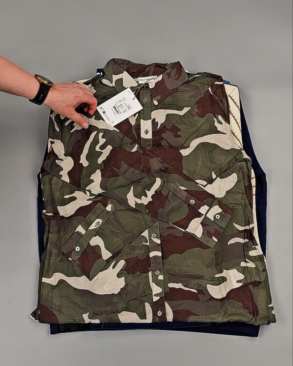 Фотография  766 - DK COMPANY Summer mix 045#13 кг, ЛОТ №8674 оптом в Пскове и Псковской области