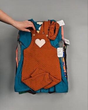 Фотография  613 - Nordstrom kids mix 124#7,5 кг, ЛОТ №8501 оптом в Пскове и Псковской области