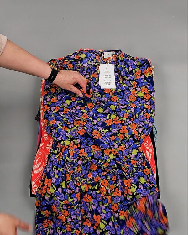 Фотография  195 - ICHI Summer mix 045#15 кг оптом в Пскове и Псковской области