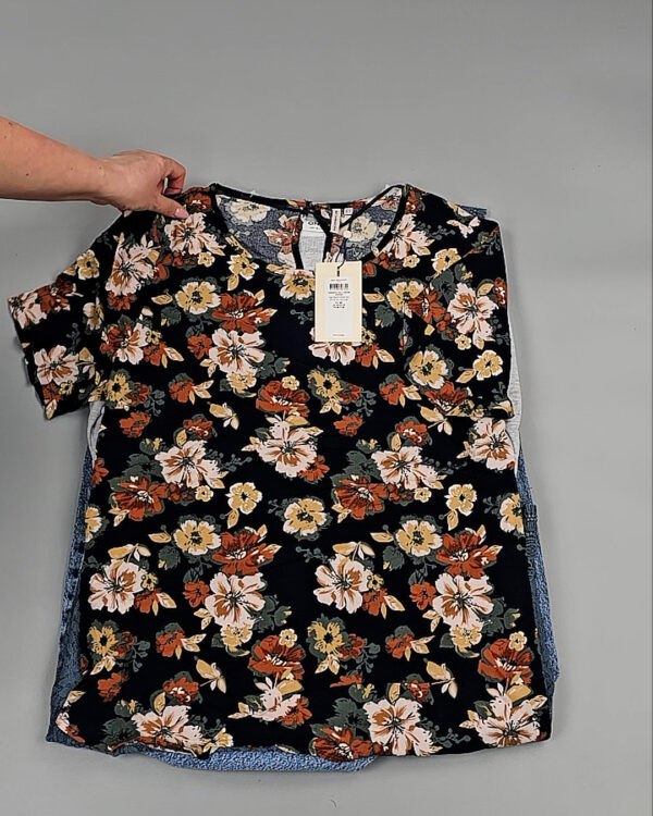 Фотография  334 - ONLY Summer mix 045#15 кг, ЛОТ №8458 оптом в Пскове и Псковской области