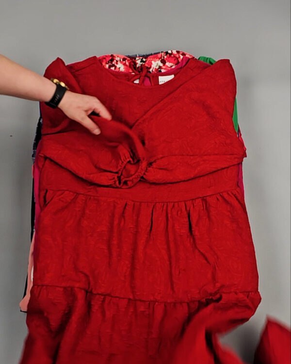 Фотография  956 - Oversize Summer mix Premium#30 кг оптом в Пскове и Псковской области