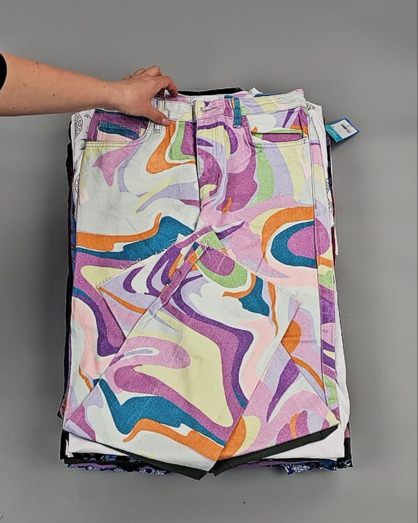 Фотография  194 - Cr+Ex Summer mix#100 кг оптом в Пскове и Псковской области