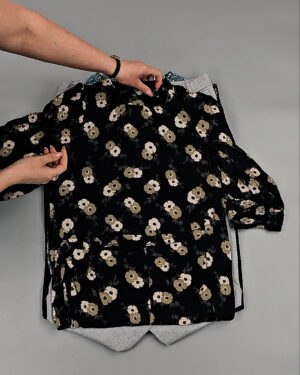 Фотография  906 - NEXT Summer Women mix#15 кг, ЛОТ №8517 оптом в Пскове и Псковской области