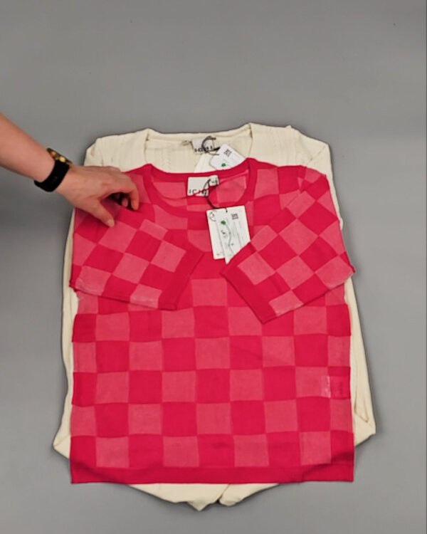 Фотография  344 - ICHI Summer mix 045#15 кг, ЛОТ №8585 оптом в Пскове и Псковской области