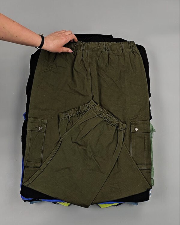 Фотография  464 - Cr+Ex Summer mix#100 кг, ЛОТ № ВК0098 оптом в Пскове и Псковской области