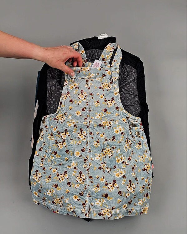 Фотография  784 - Детский микс Summer Cr+Ex#13 кг оптом в Пскове и Псковской области