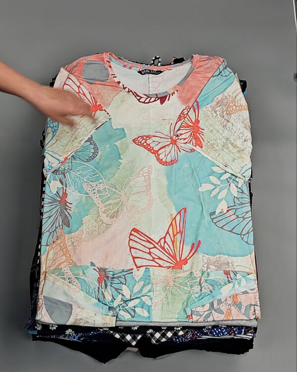 Фотография  807 - XXL Summer mix БМ#20 кг оптом в Пскове и Псковской области