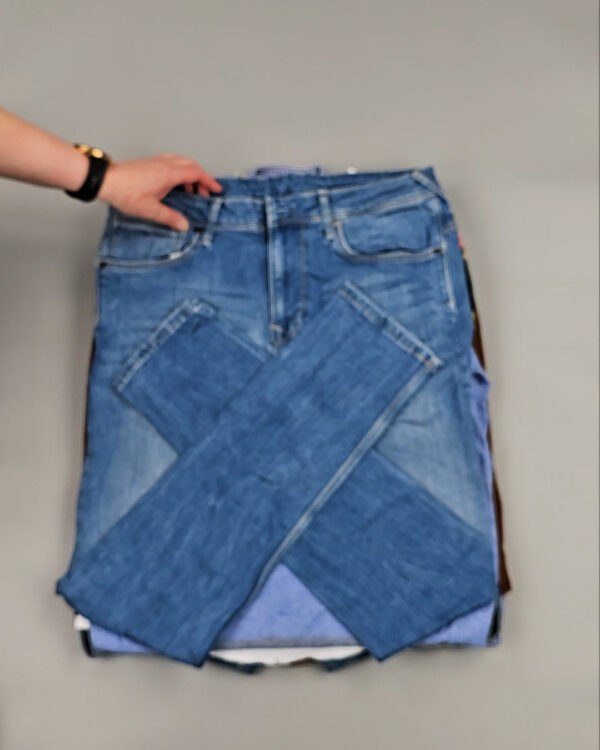 Фотография  771 - Mix RS (Оригинал Р.Ф. Лето)#100 кг оптом в Пскове и Псковской области