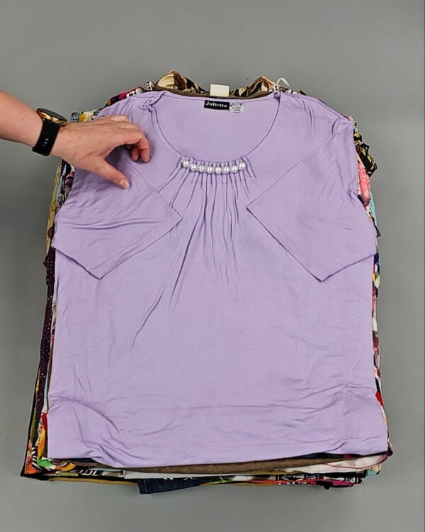 Фотография  458 - XXL mix Summer#25 кг оптом в Пскове и Псковской области