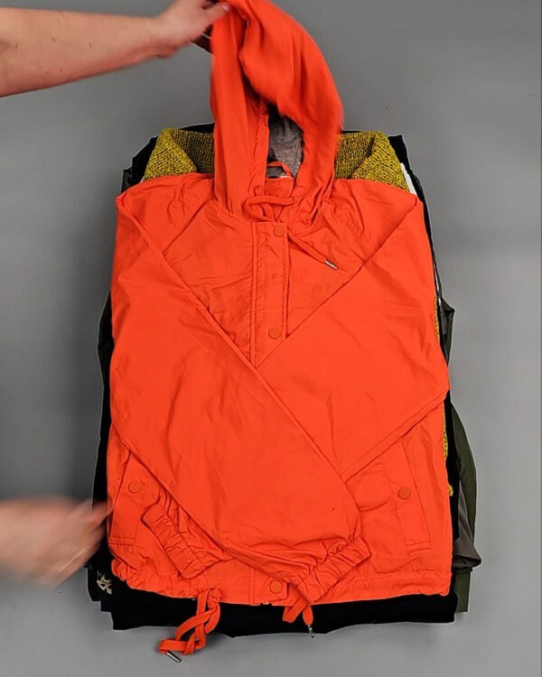 Фотография  805 - Норвегия S#78 кг, ЛОТ №ВК0066 оптом в Пскове и Псковской области