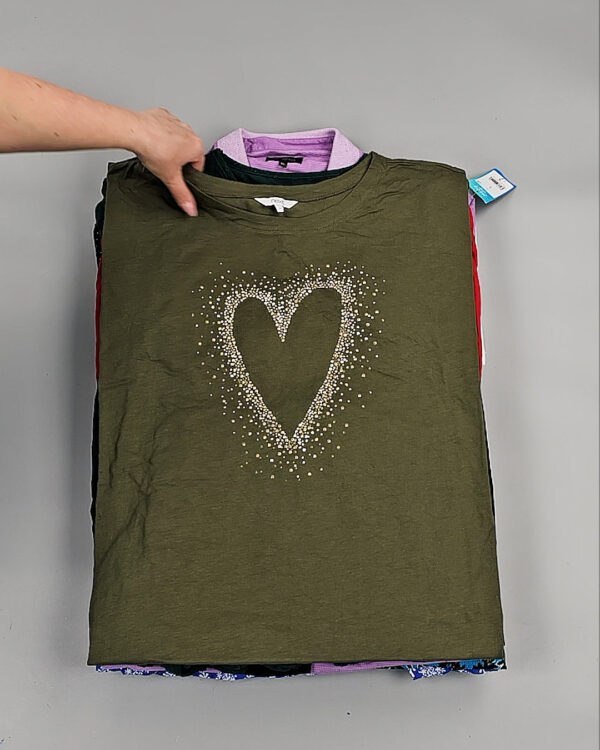 Фотография  395 - Cr+Ex Summer mix#100 кг оптом в Пскове и Псковской области