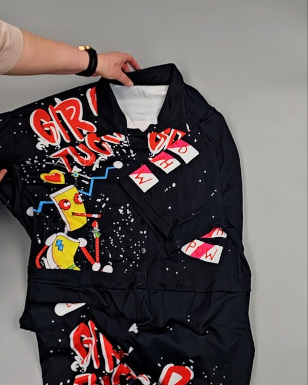 Фотография  670 - Oversize Summer mix Premium#30 кг оптом в Пскове и Псковской области