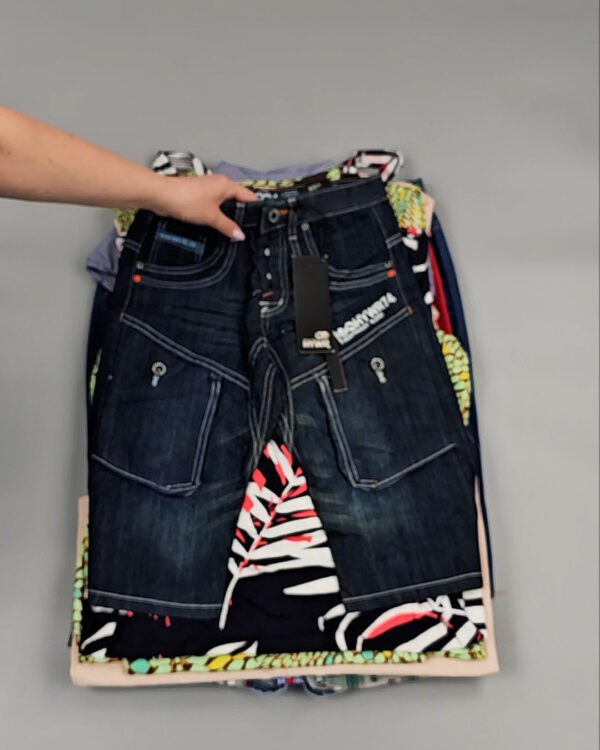 Фотография  531 - Scotland Summer mix#100 кг оптом в Пскове и Псковской области