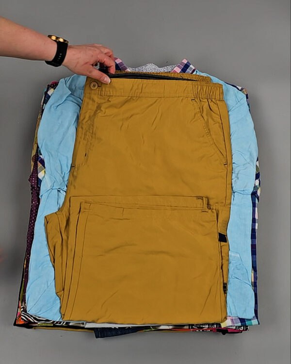 Фотография  705 - XXL mix Summer#25 кг оптом в Пскове и Псковской области