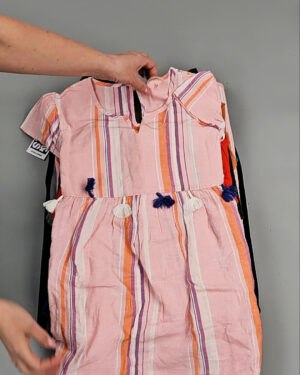 Фотография  988 - BRAND STOCK Kids Summer#10 кг, ЛОТ №8466 оптом в Пскове и Псковской области