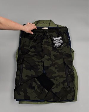 Фотография  266 - Норвегия S#78 кг, ЛОТ №ВК0066 оптом в Пскове и Псковской области