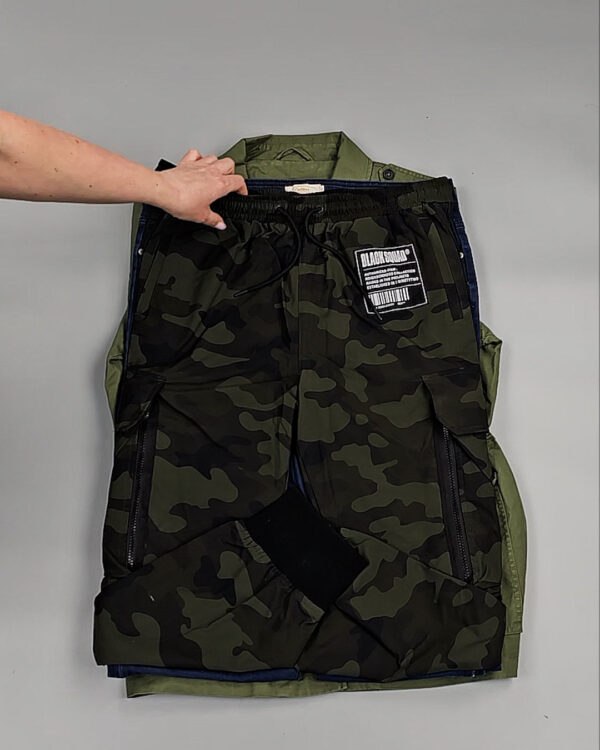 Фотография  294 - Норвегия S#78 кг, ЛОТ №ВК0066 оптом в Пскове и Псковской области