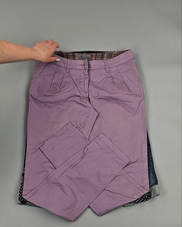 Фотография  642 - Mix Summer Ex Герм#100 кг оптом в Пскове и Псковской области