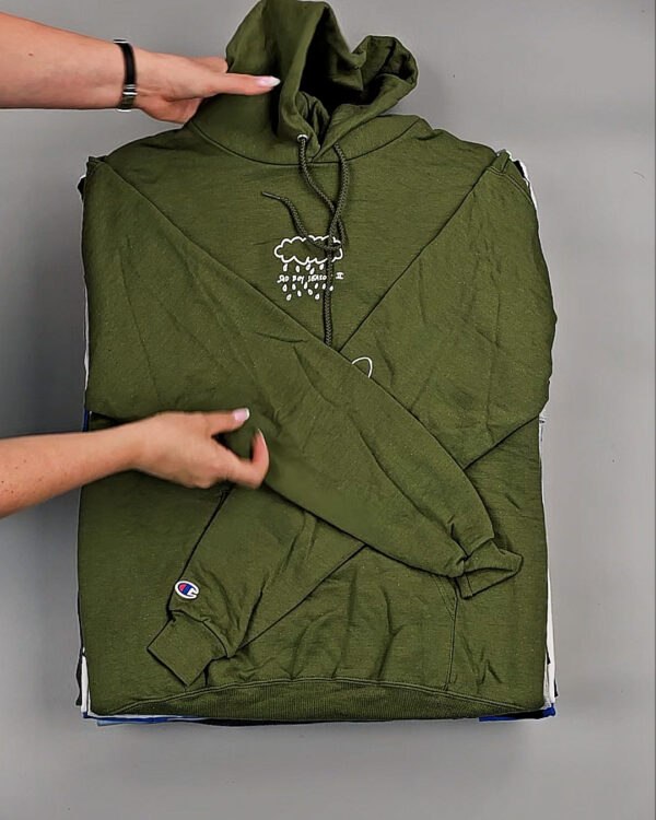 Фотография  663 - CANADA Summer mix #50 кг, ЛОТ №8709 оптом в Пскове и Псковской области