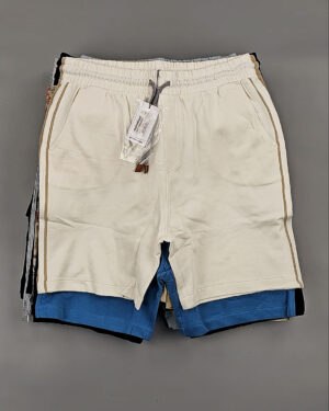 Купить Шорты мужские Sorbino C-3133 (Men Short Sorbino) #8,5 кг, ЛОТ №8848 оптом в Пскове и Псковской области