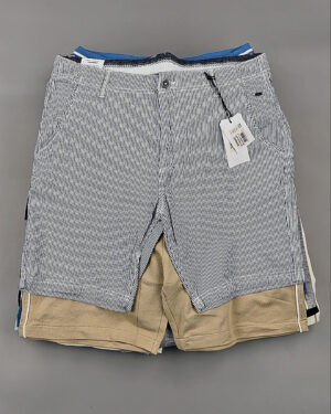 Купить Шорты мужские Sorbino C-3133 (Men Short Sorbino) #8,55 кг, ЛОТ №8850 оптом в Пскове и Псковской области