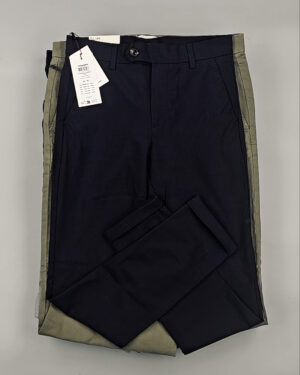 Купить Брюки JACK JONES men 045#4,3 кг, ЛОТ №8890 оптом в Пскове и Псковской области