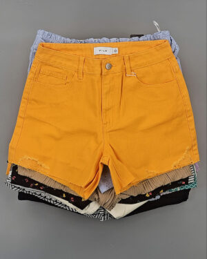 Купить Шорты Bestseller 045 B#6 кг, ЛОТ №8914 оптом в Пскове и Псковской области