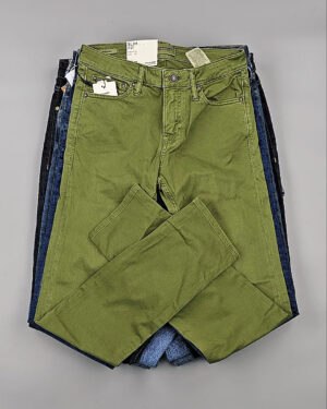 Купить Джинсы JACK JONES men 045#5 кг, ЛОТ №8754 оптом в Пскове и Псковской области