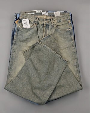 Купить Джинсы JACK JONES men 045#5 кг, ЛОТ №8756 оптом в Пскове и Псковской области