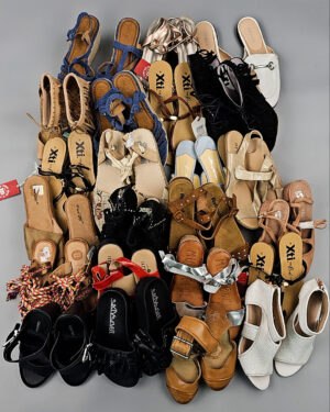 Купить Обувь босоножки#11 кг оптом в Пскове и Псковской области