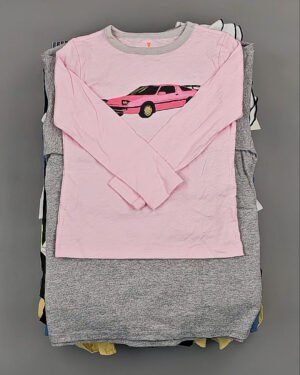 Купить KIDS СТОК CAN 084#5 кг, ЛОТ №8792 оптом в Пскове и Псковской области