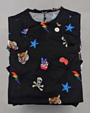 Купить CIRCUS mix #11,9 кг, ЛОТ №8805 оптом в Пскове и Псковской области