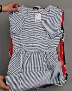 Купить CALZEDONIA лето mix#50 шт, ЛОТ №8816 оптом в Пскове и Псковской области