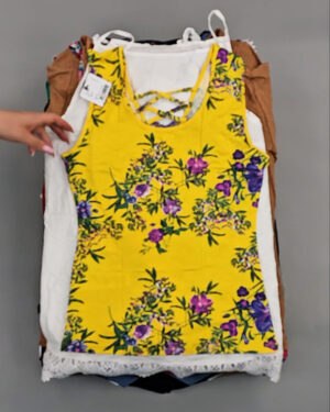 Купить CALZEDONIA лето mix#50 шт, ЛОТ №8818 оптом в Пскове и Псковской области