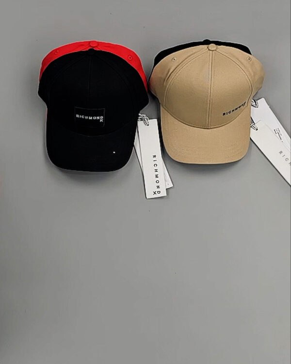 Фотография  902 - Кепки мужские C-3328 (MEN CAPS J-R/S) #20 шт, ЛОТ №8847 оптом в Пскове и Псковской области