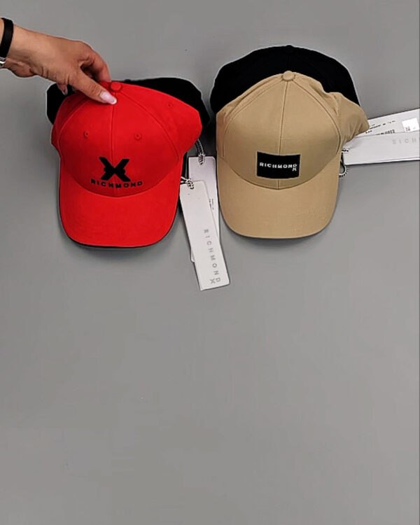 Фотография  629 - Кепки мужские C-3328 (MEN CAPS J-R/S) #20 шт, ЛОТ №8845 оптом в Пскове и Псковской области