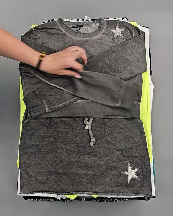 Фотография  623 - CIRCUS mix #12 кг, ЛОТ №8806 оптом в Пскове и Псковской области