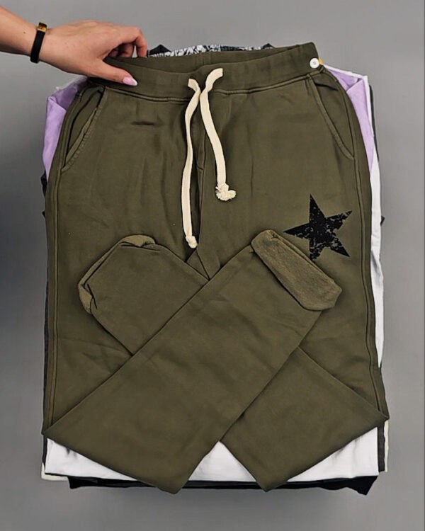 Фотография  523 - CIRCUS mix #11,9 кг, ЛОТ №8805 оптом в Пскове и Псковской области