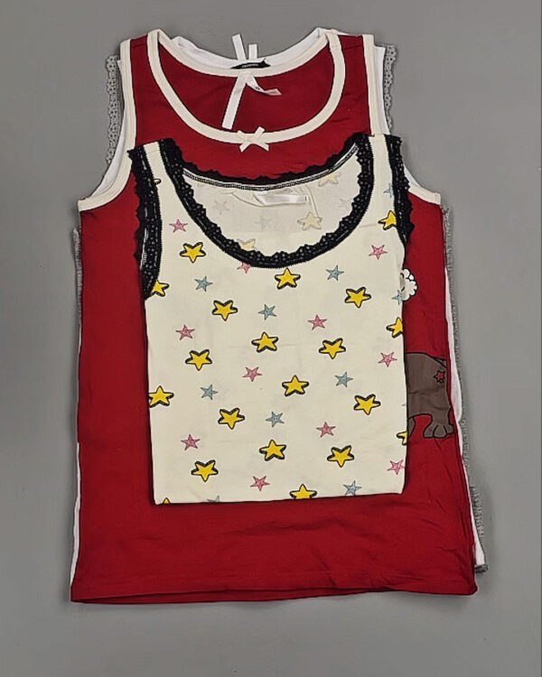 Фотография  441 - Нижнее белье CALZEDONIA дети#40 шт, ЛОТ №8827 оптом в Пскове и Псковской области