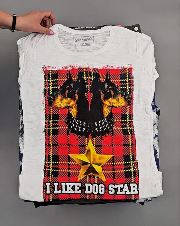 Фотография  956 - CIRCUS mix #12,1 кг, ЛОТ №8808 оптом в Пскове и Псковской области