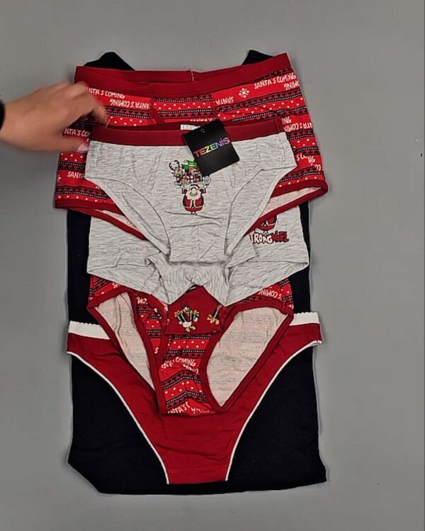 Фотография  571 - Нижнее белье CALZEDONIA дети#40 шт, ЛОТ №8825 оптом в Пскове и Псковской области