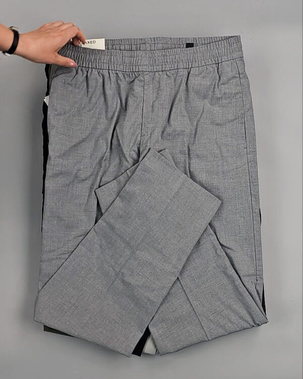 Фотография  528 - Брюки JACK JONES men 045#4,3 кг, ЛОТ №8890 оптом в Пскове и Псковской области