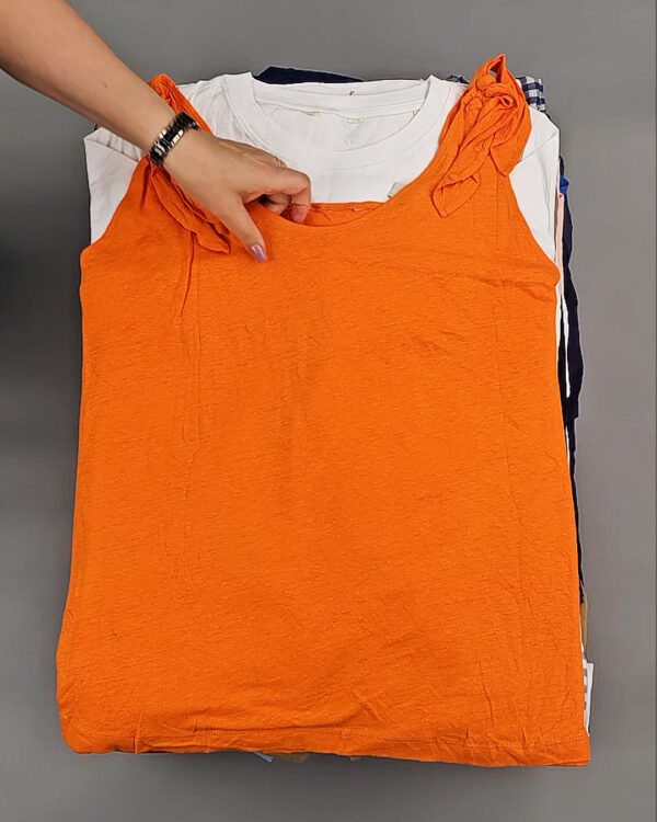 Фотография  812 - TCM Summer 074#15 кг, ЛОТ №8900 оптом в Пскове и Псковской области