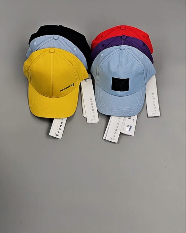 Фотография  633 - Кепки мужские C-3328 (MEN CAPS J-R/S) #20 шт оптом в Пскове и Псковской области