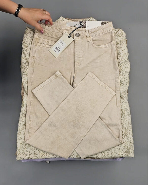 Фотография  290 - YA YA mix 43 В#30 шт, ЛОТ №8877 оптом в Пскове и Псковской области