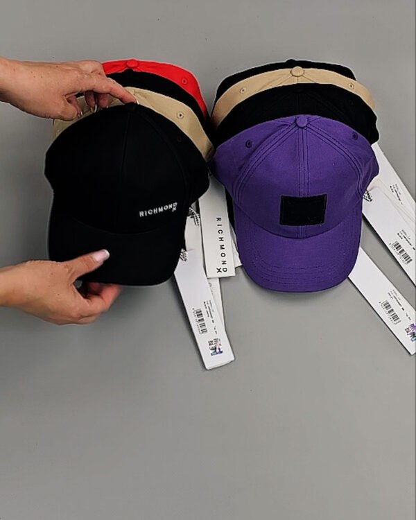 Фотография  576 - Кепки мужские C-3328 (MEN CAPS J-R/S) #20 шт, ЛОТ №8847 оптом в Пскове и Псковской области