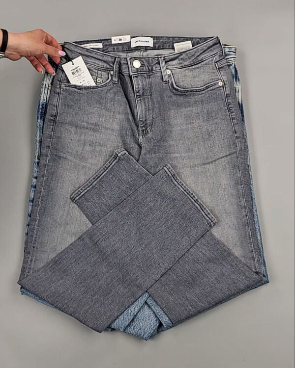 Фотография  167 - Джинсы JACK JONES men 045#5 кг, ЛОТ №8756 оптом в Пскове и Псковской области