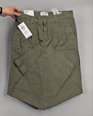 Фотография  184 - Брюки JACK JONES men 045#5 кг, ЛОТ №8893 оптом в Пскове и Псковской области