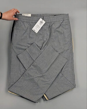 Фотография  767 - Брюки JACK JONES men 045#5 кг, ЛОТ №8892 оптом в Пскове и Псковской области